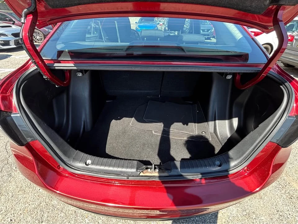 2016 Scion iA - Image 13 of 17