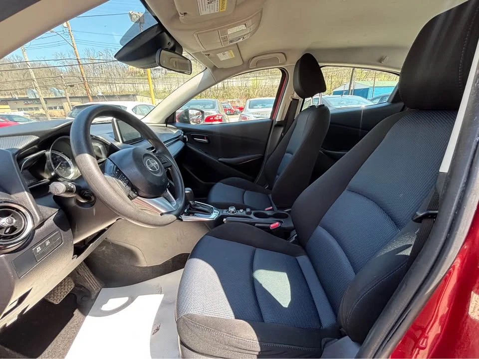 2016 Scion iA - Image 7 of 17