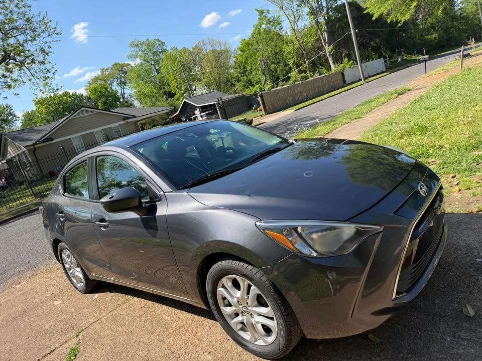 2016 Scion iA - Image 3 of 8
