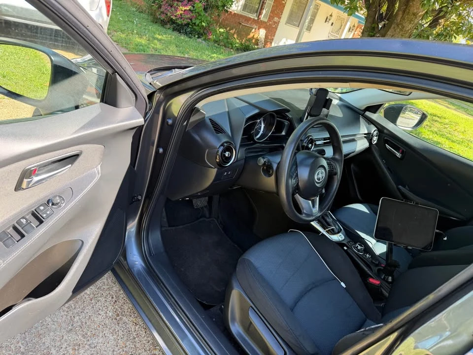 2016 Scion iA - Image 7 of 8