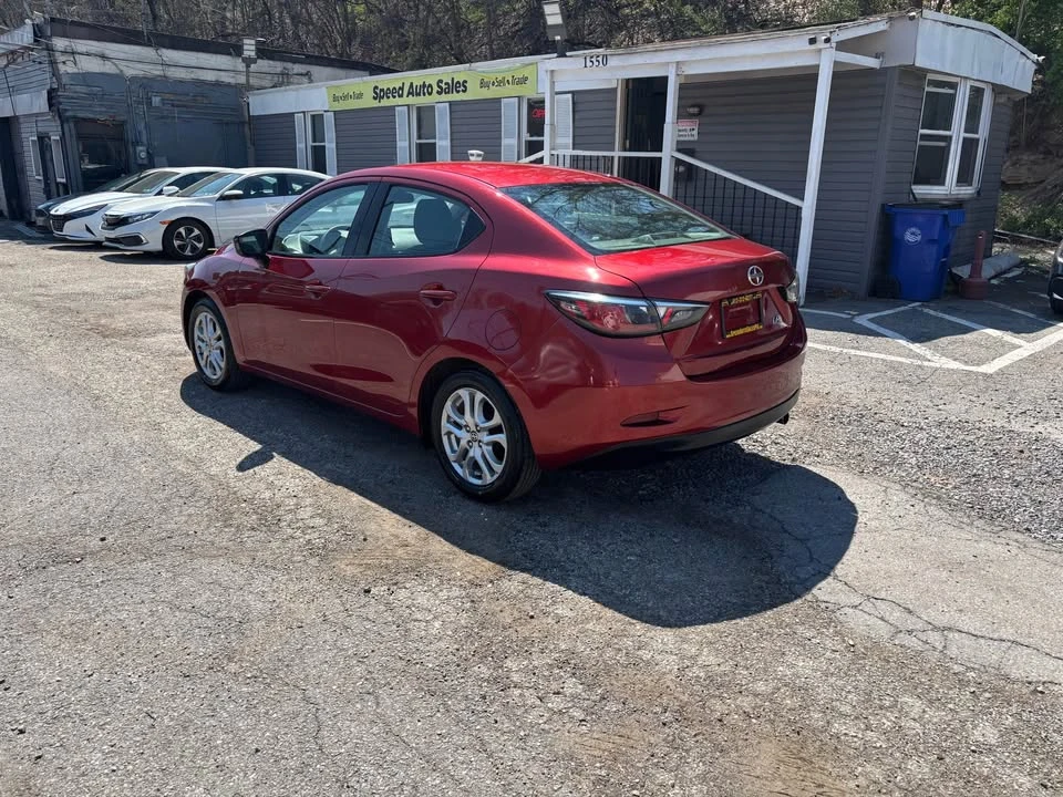 2016 Scion iA - Image 6 of 17