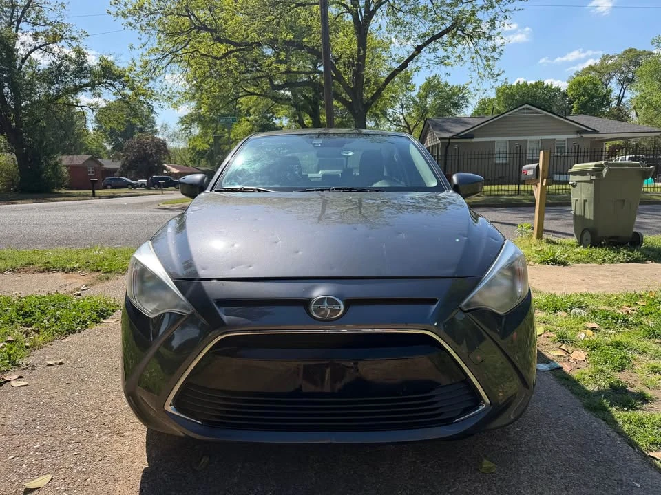 2016 Scion iA - Image 2 of 8