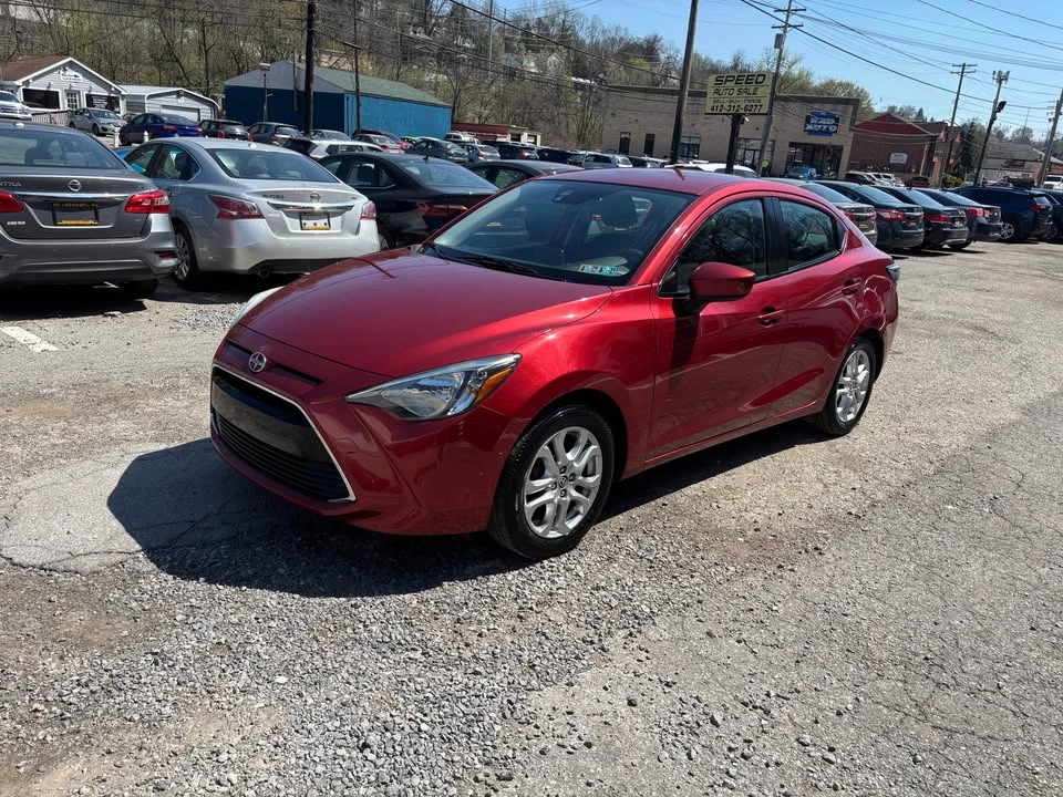 2016 Scion iA - Image 2 of 17