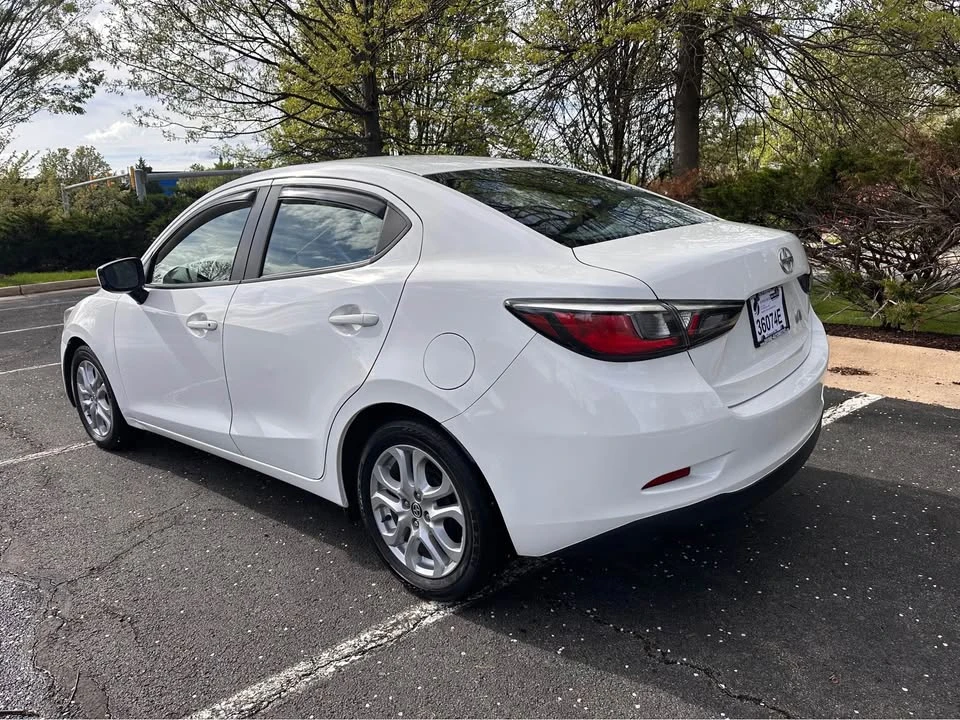 2016 Scion iA - Image 9 of 18