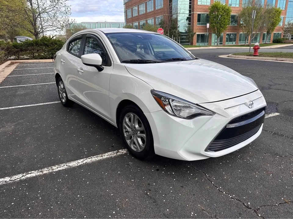 2016 Scion iA - Image 2 of 18