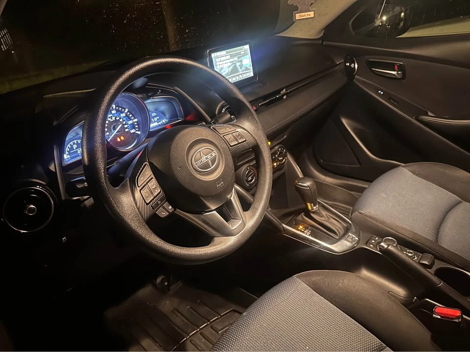 2016 Scion iA - Image 6 of 18