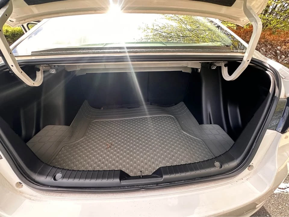 2016 Scion iA - Image 13 of 18