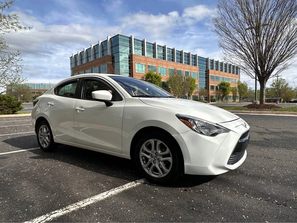 2016 Scion iA - Image 8 of 18