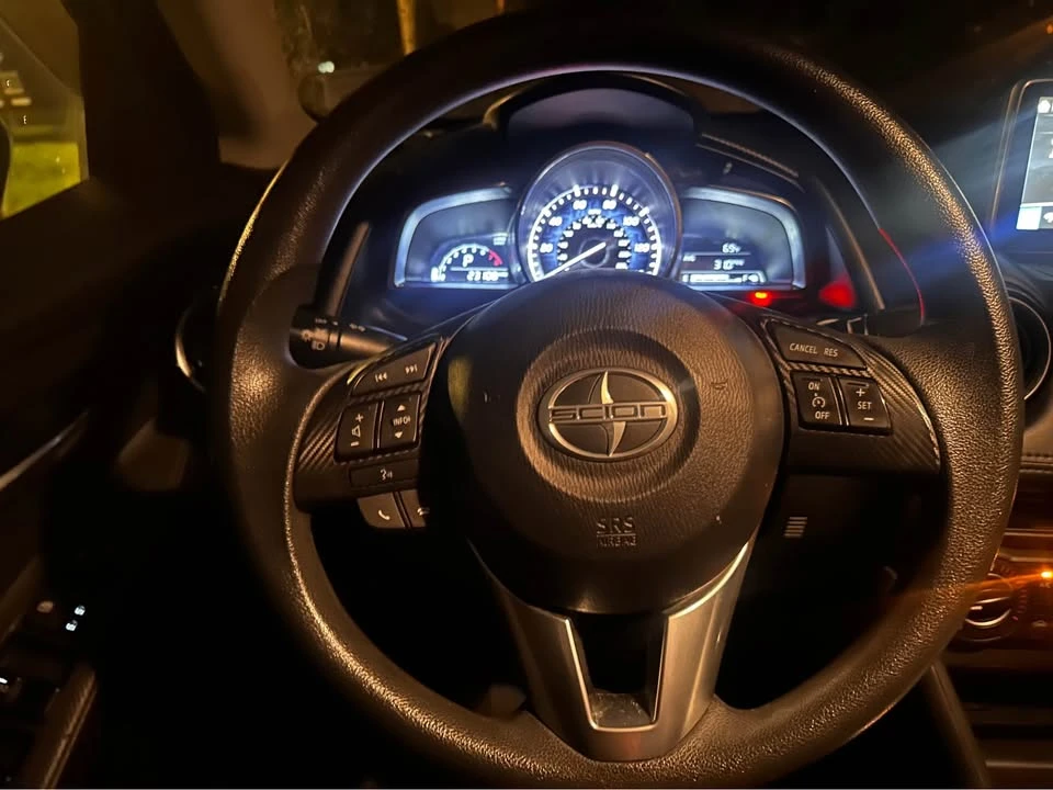 2016 Scion iA - Image 7 of 18
