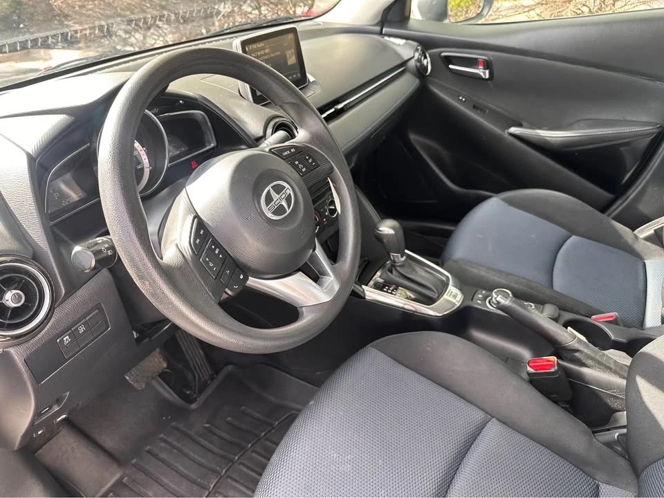 2016 Scion iA - Image 3 of 18
