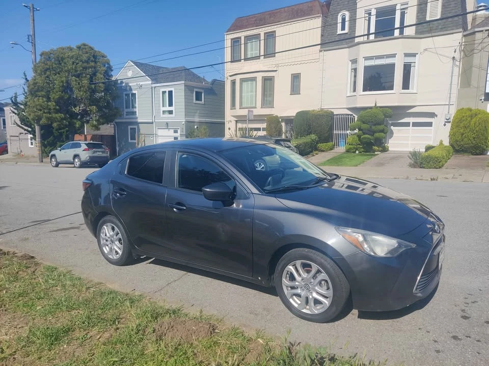 2016 Scion iA - Image 4 of 14