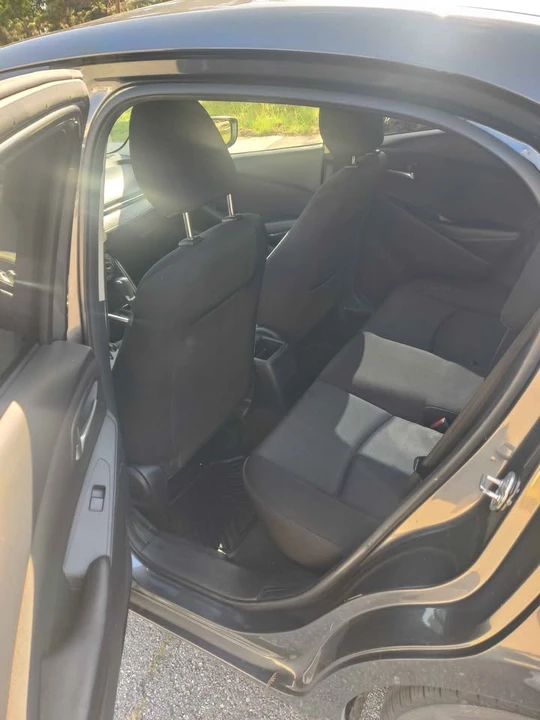 2016 Scion iA - Image 10 of 14