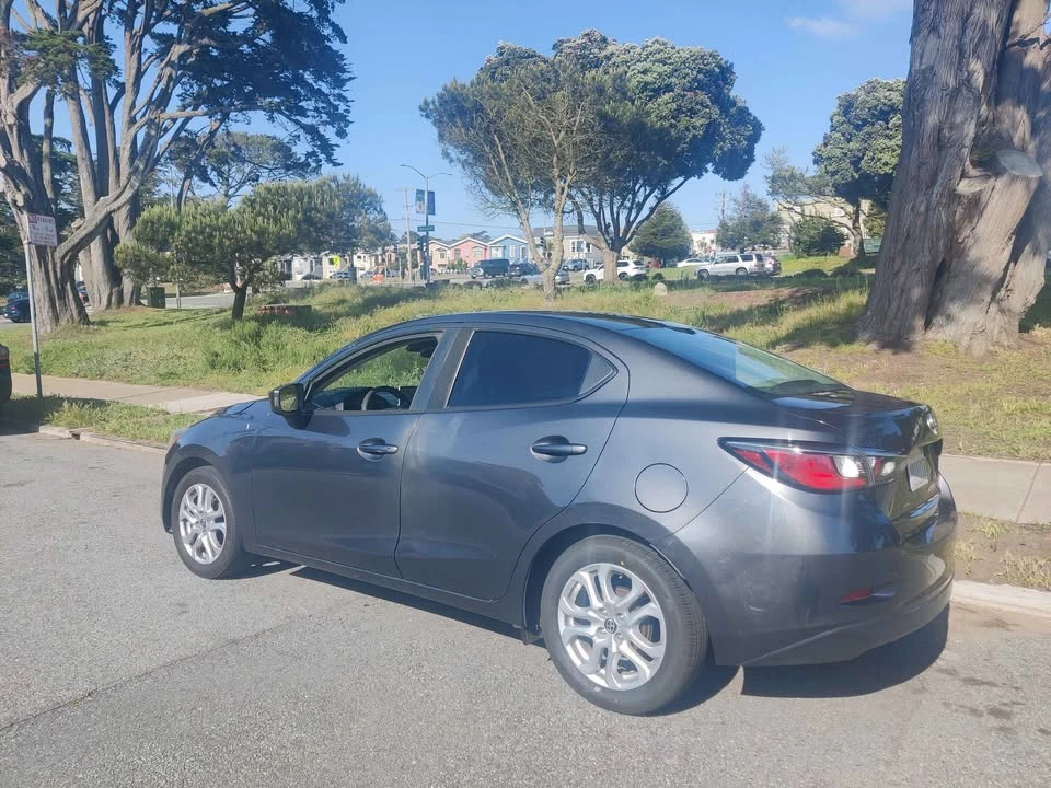 2016 Scion iA - Image 2 of 14