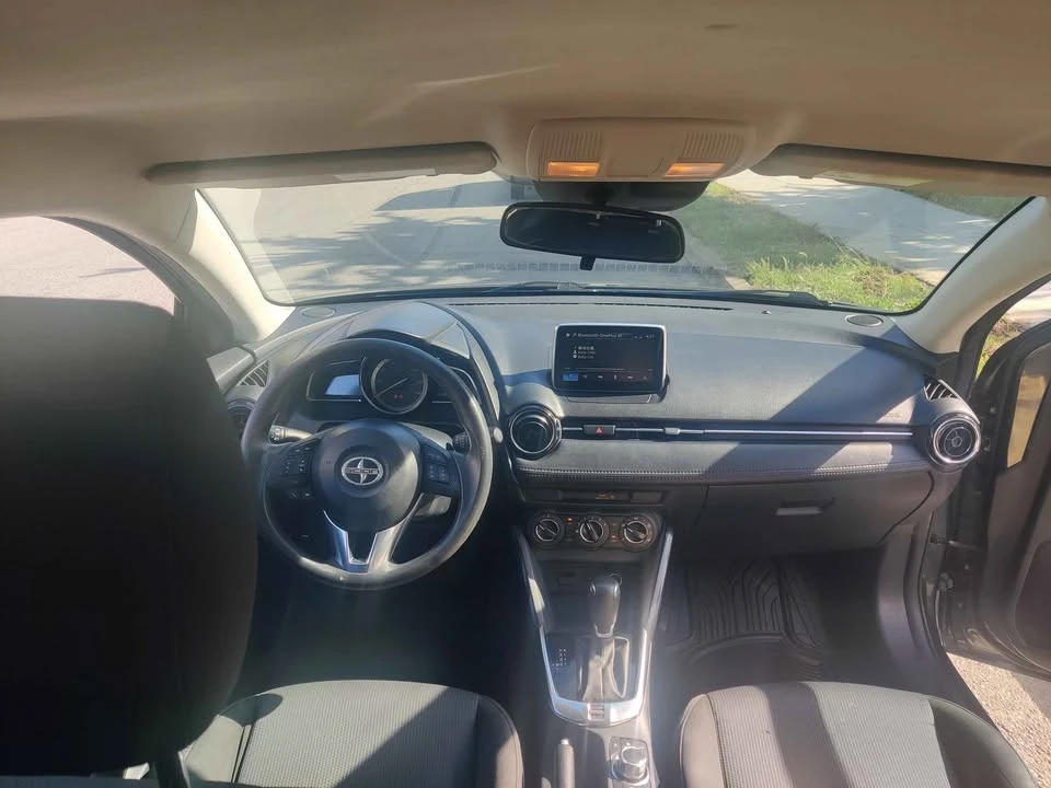 2016 Scion iA - Image 7 of 14