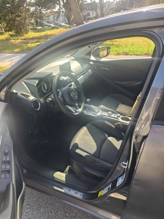 2016 Scion iA - Image 9 of 14