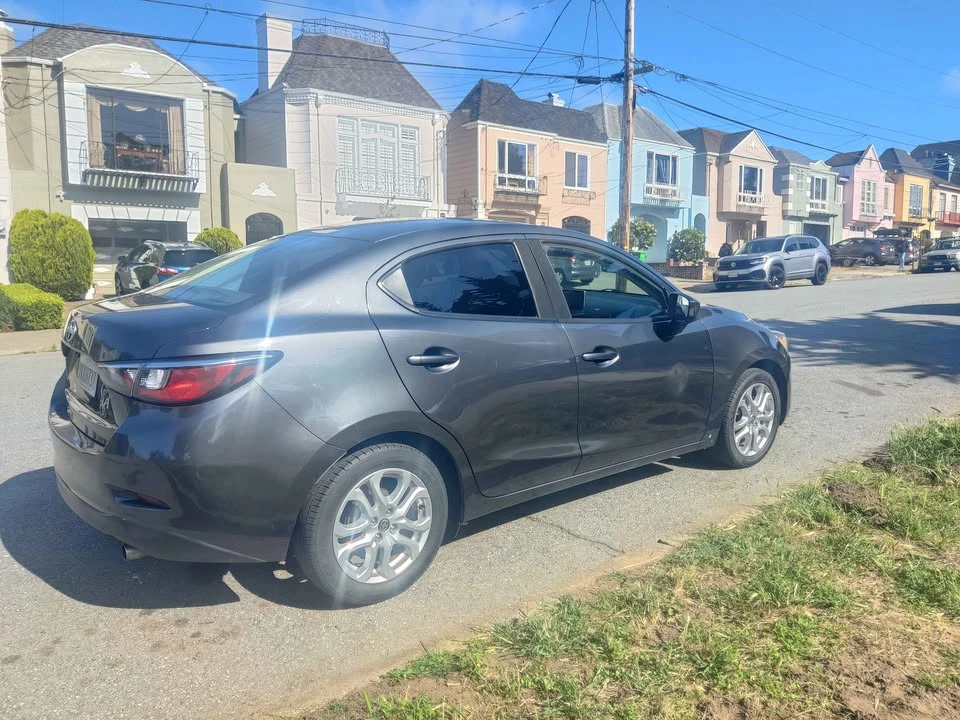 2016 Scion iA - Image 6 of 14