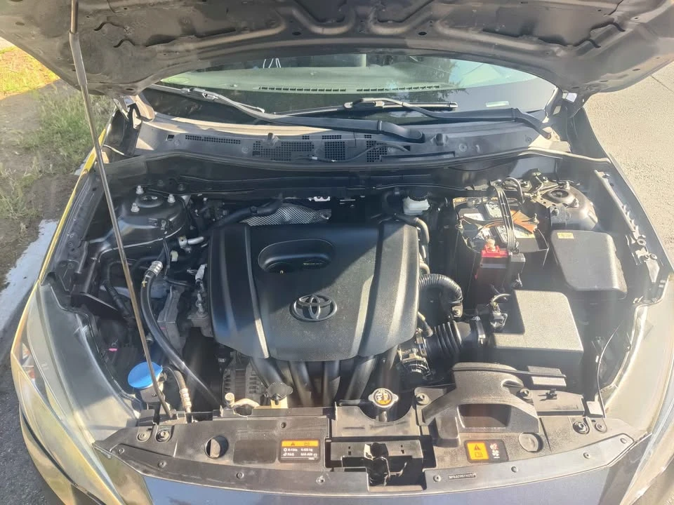 2016 Scion iA - Image 11 of 14