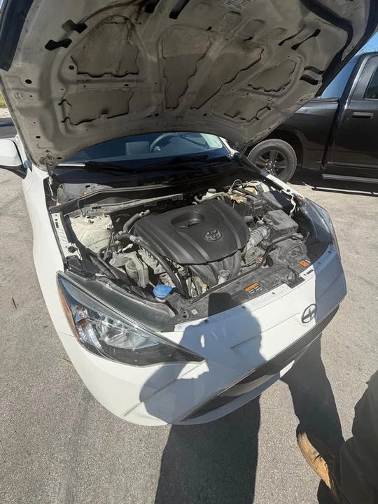 2016 Scion iA - Image 3 of 7