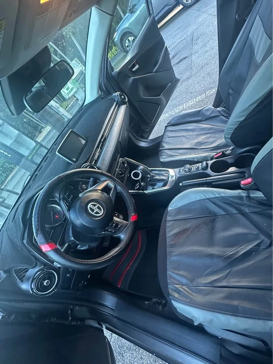2016 Scion iA - Image 7 of 7