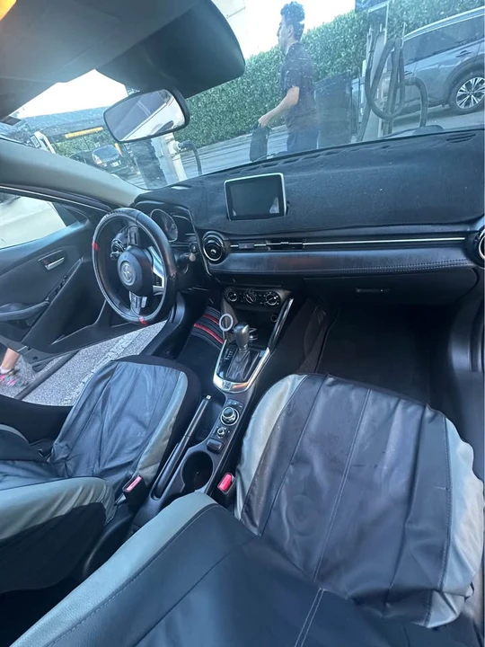 2016 Scion iA - Image 3 of 7