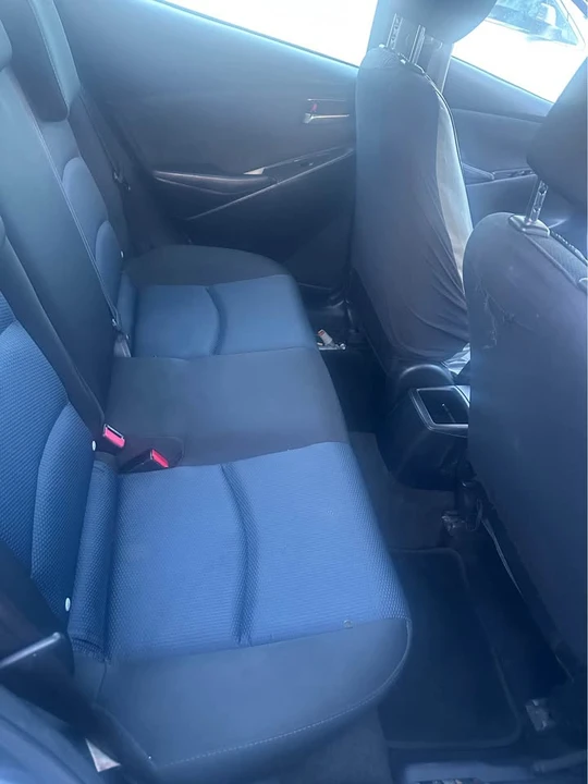 2016 Scion iA - Image 4 of 7