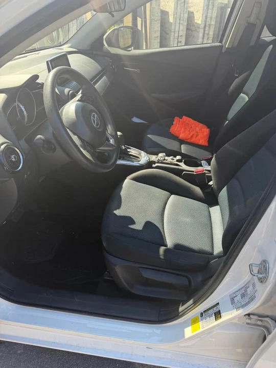 2016 Scion iA - Image 2 of 7