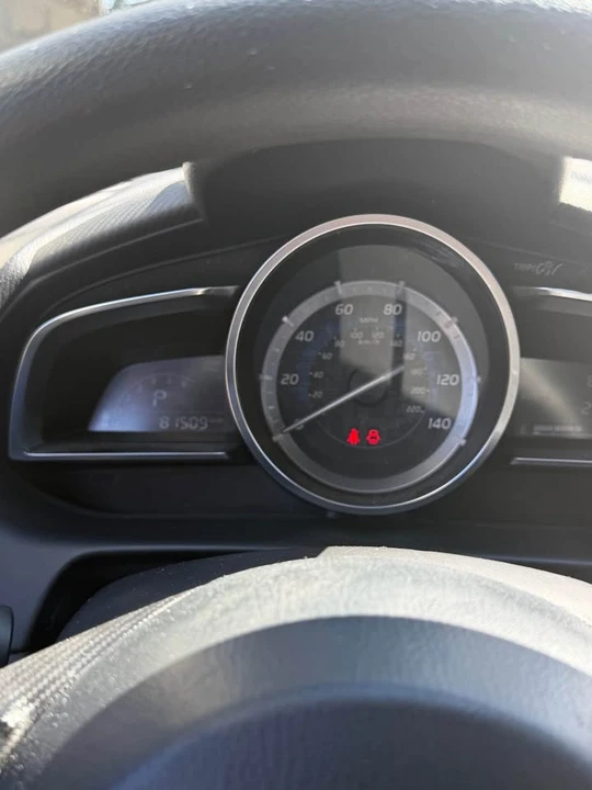 2016 Scion iA - Image 5 of 7