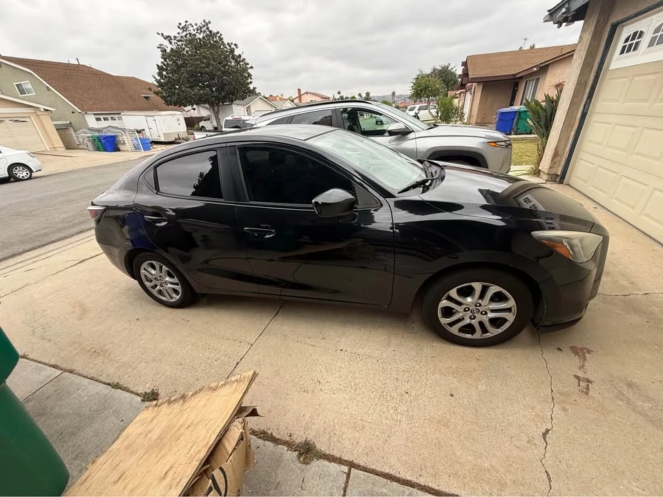 2016 Scion iA - Image 3 of 4