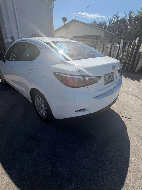 2016 Scion iA - Image 7 of 7