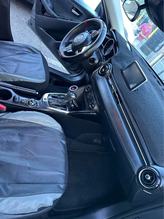 2016 Scion iA - Image 5 of 7