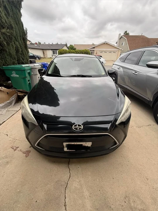 2016 Scion iA - Image 2 of 4