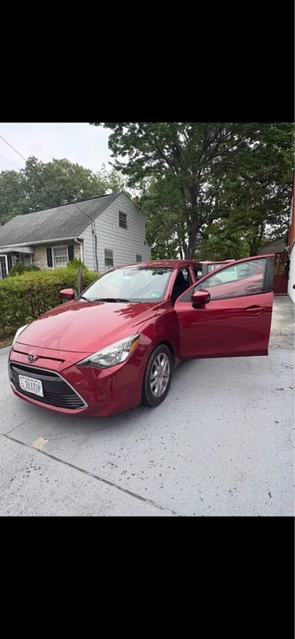 2016 Scion iA - Image 3 of 6