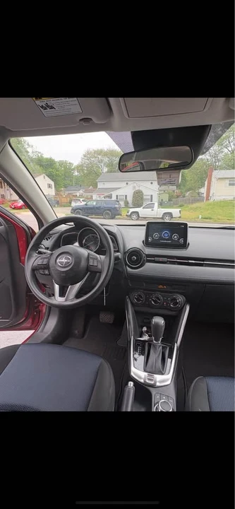 2016 Scion iA - Image 5 of 6