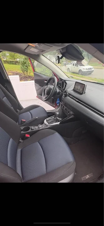 2016 Scion iA - Image 4 of 6