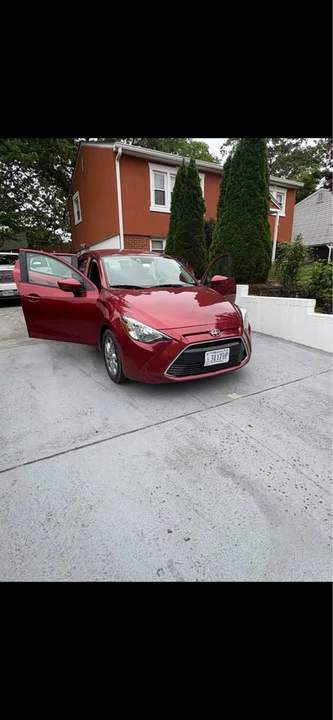 2016 Scion iA - Image 2 of 6