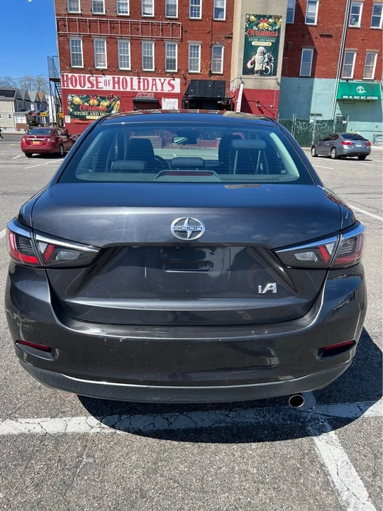 2016 Scion iA - Image 2 of 20