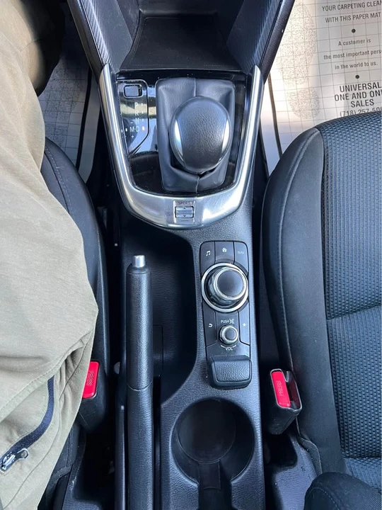 2016 Scion iA - Image 8 of 20