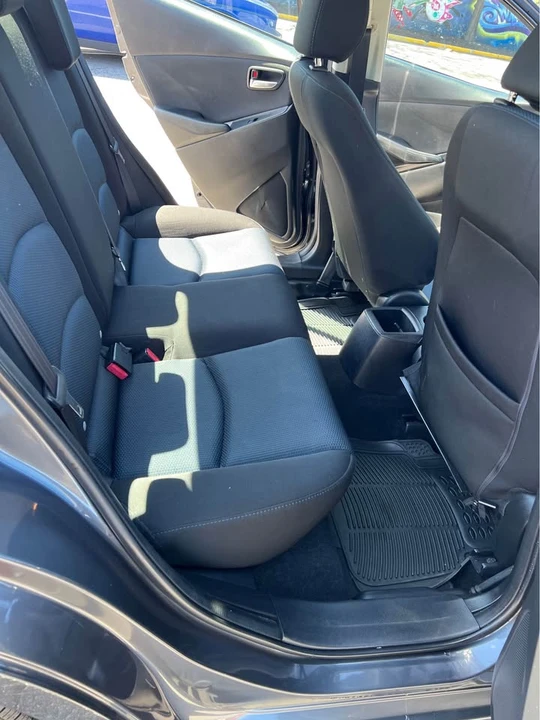 2016 Scion iA - Image 11 of 20