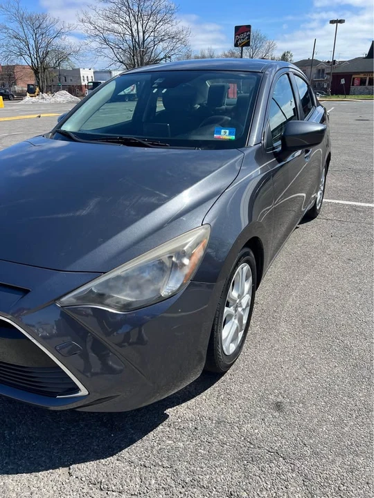 2016 Scion iA - Image 3 of 20