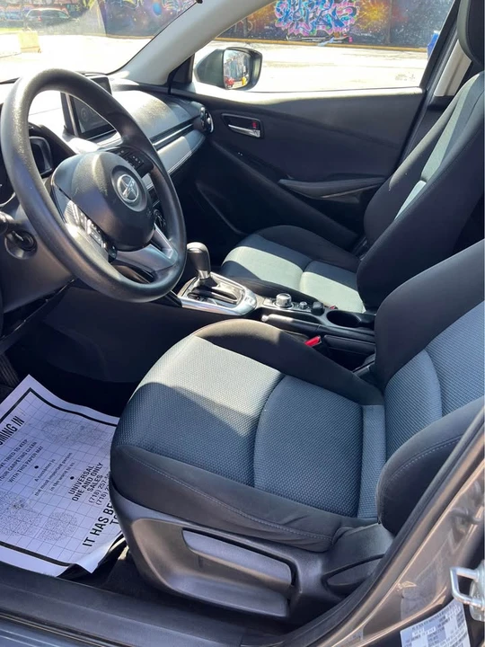 2016 Scion iA - Image 15 of 20