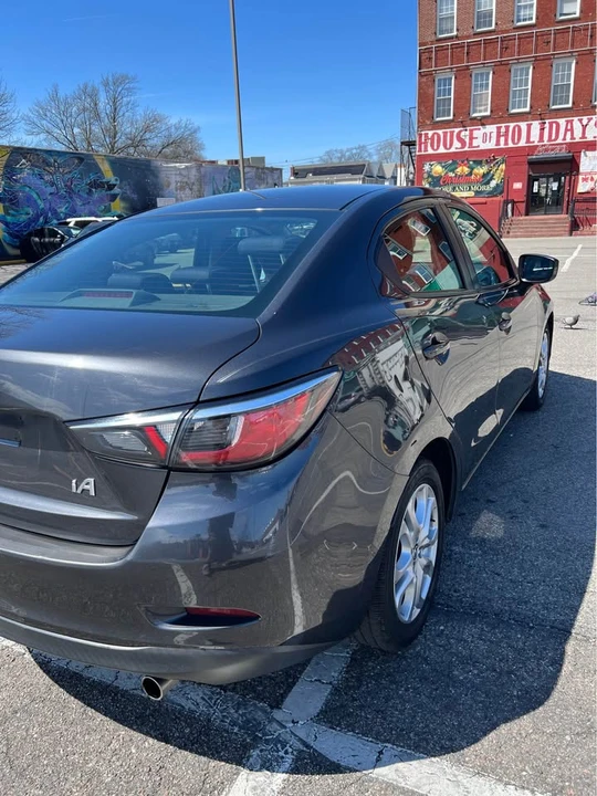 2016 Scion iA - Image 4 of 20