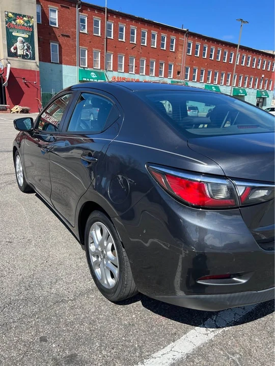 2016 Scion iA - Image 5 of 20