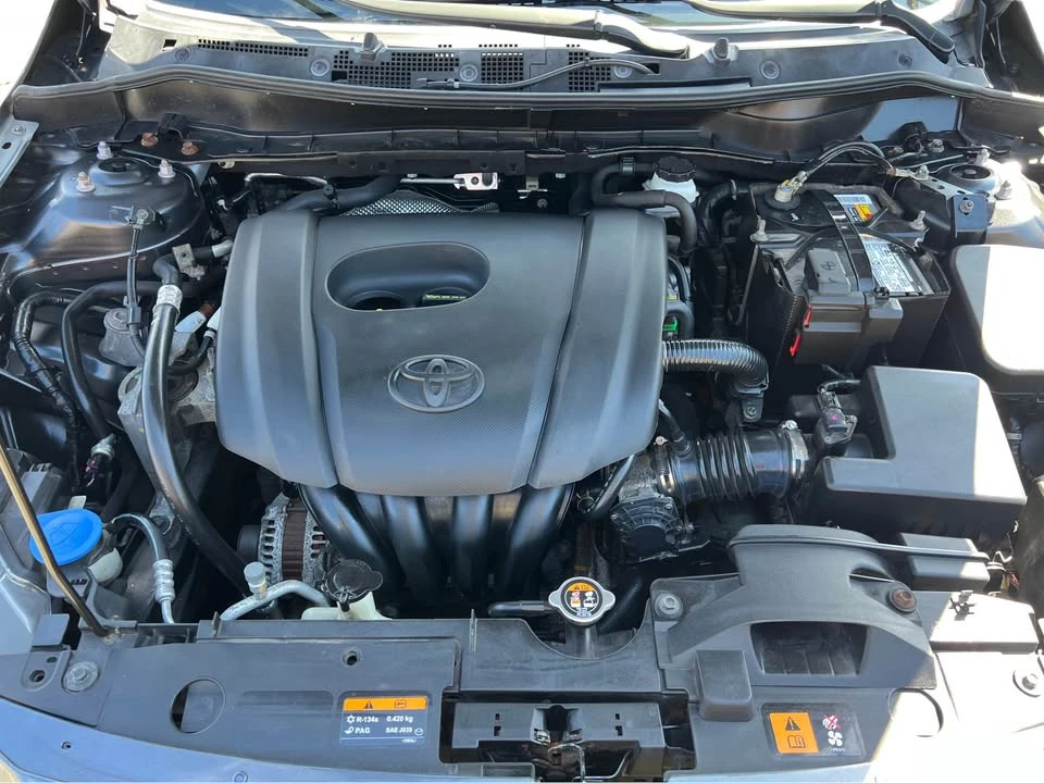 2016 Scion iA - Image 14 of 20