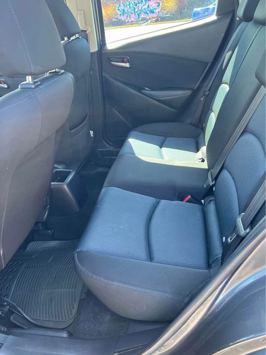 2016 Scion iA - Image 17 of 20