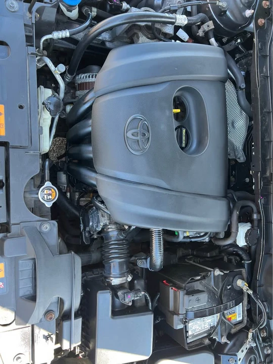 2016 Scion iA - Image 7 of 20