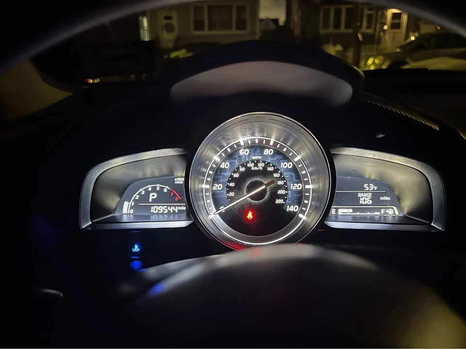 2016 Scion iA - Image 20 of 20
