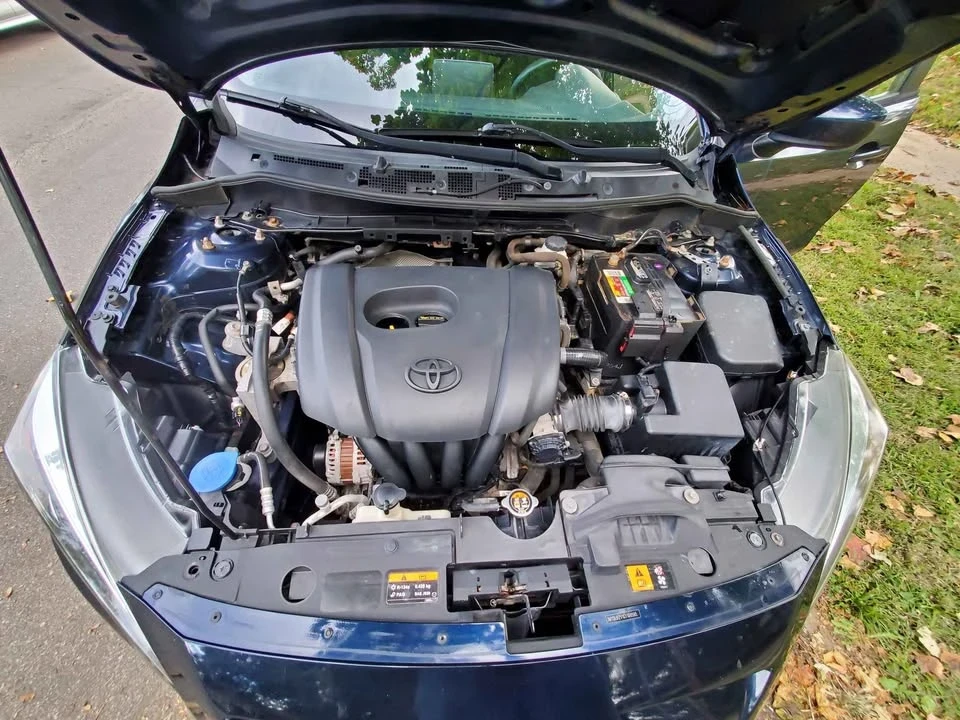 2016 Scion iA - Image 6 of 6