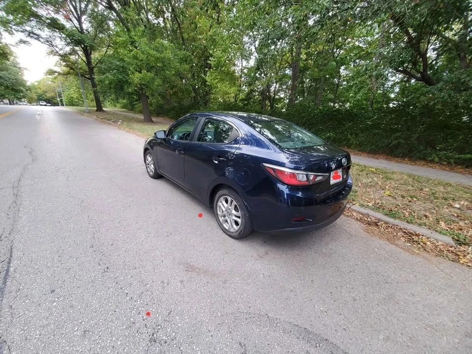 2016 Scion iA - Image 6 of 7