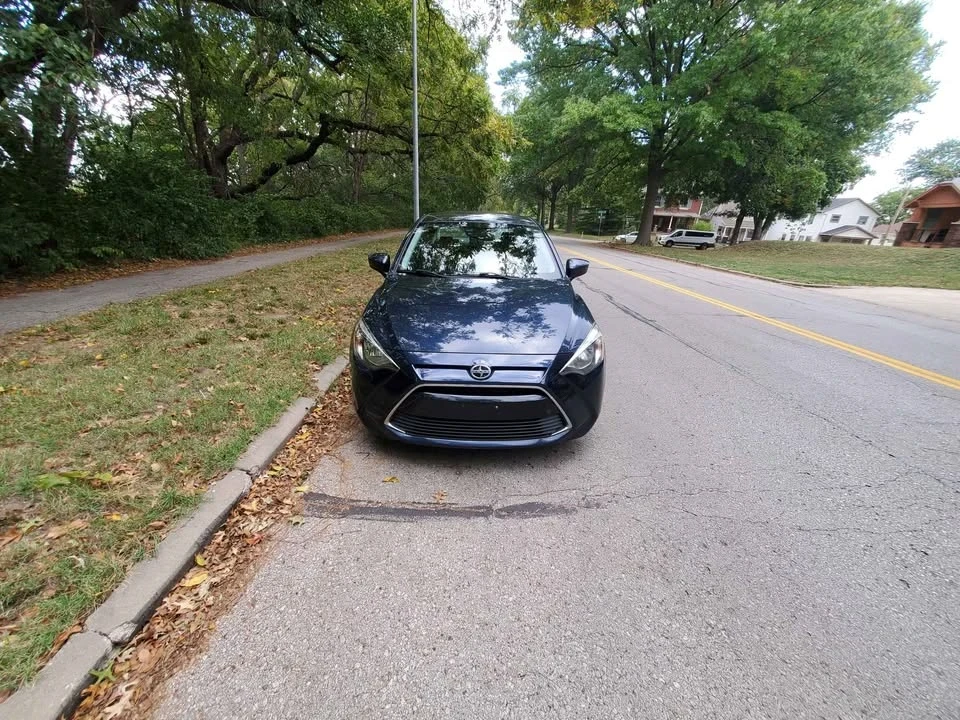 2016 Scion iA - Image 3 of 7