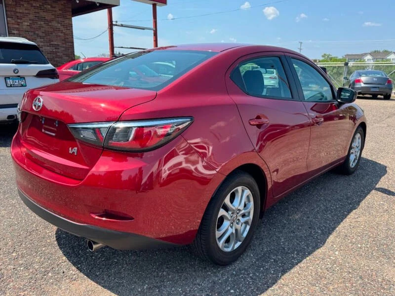 2016 Scion iA - Image 6 of 15